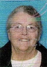 Sandra chivington