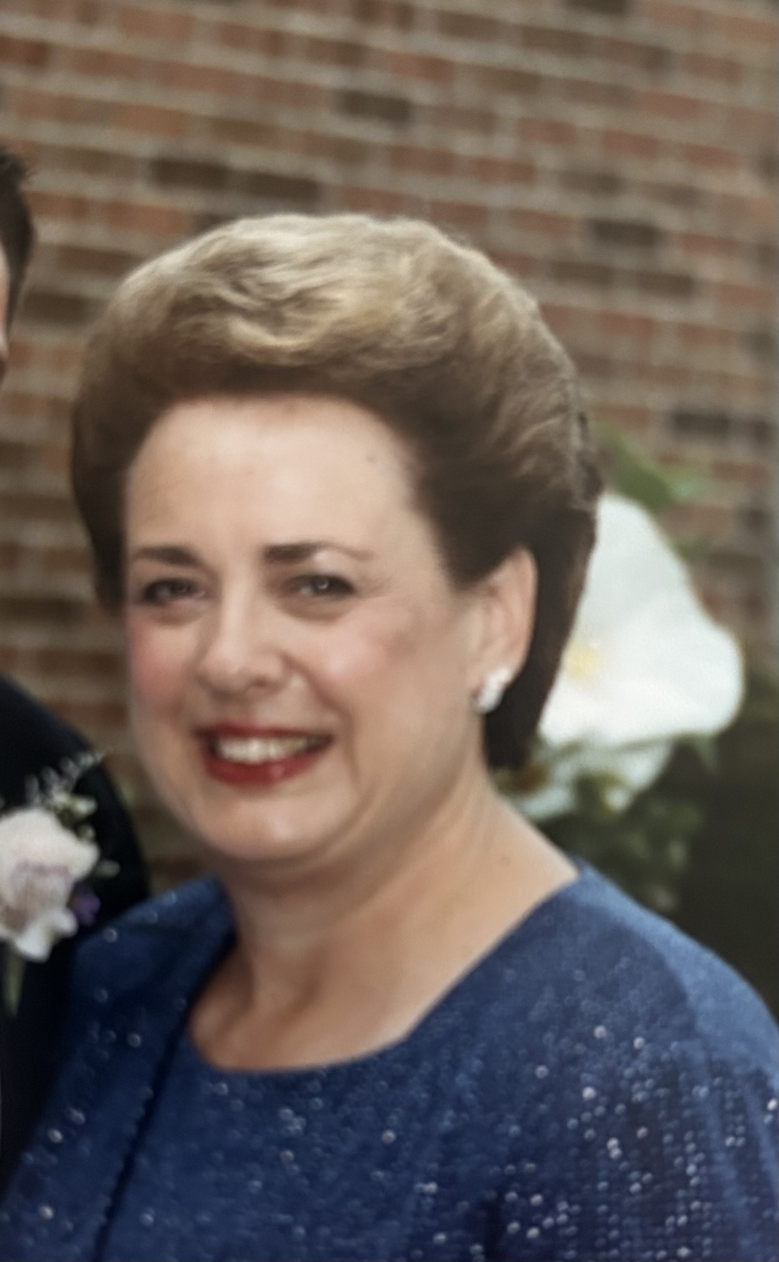 Barb oswald