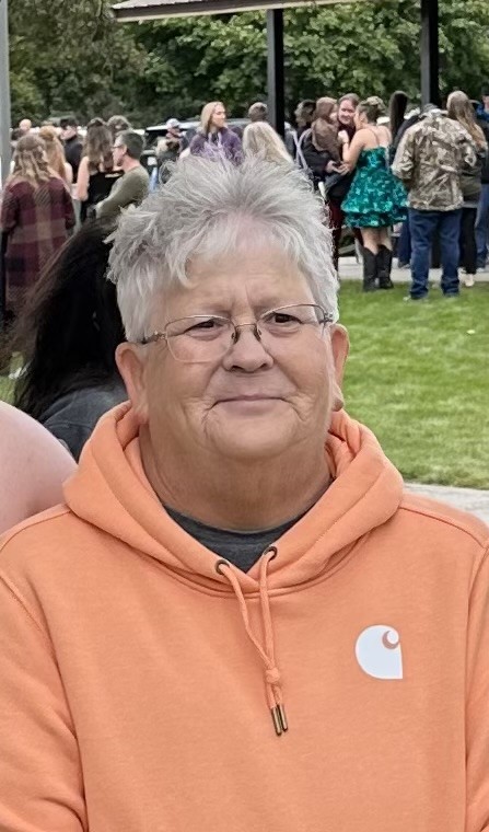 Deb davis