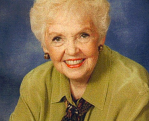 Joann swenson