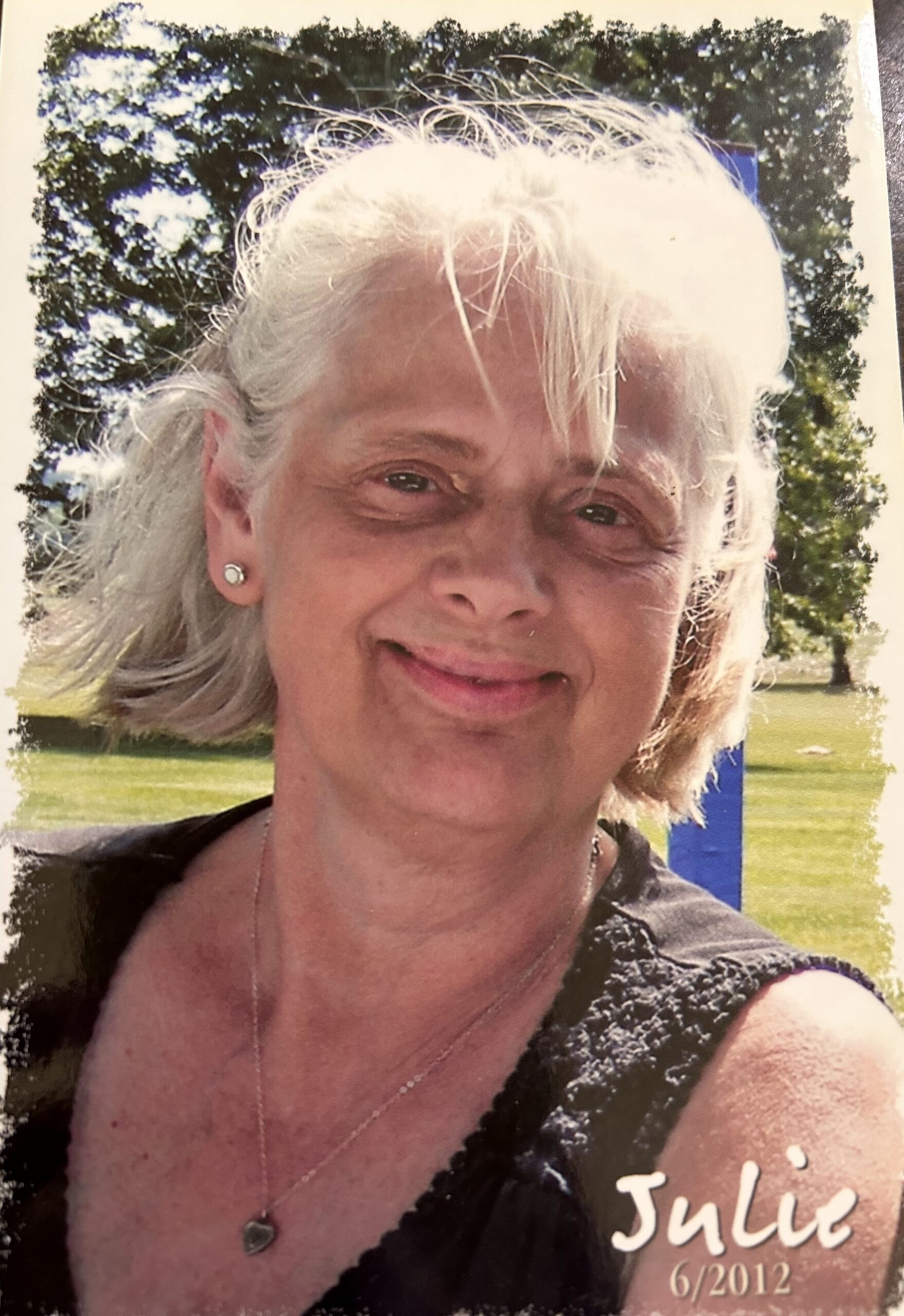 Julie lownsbery