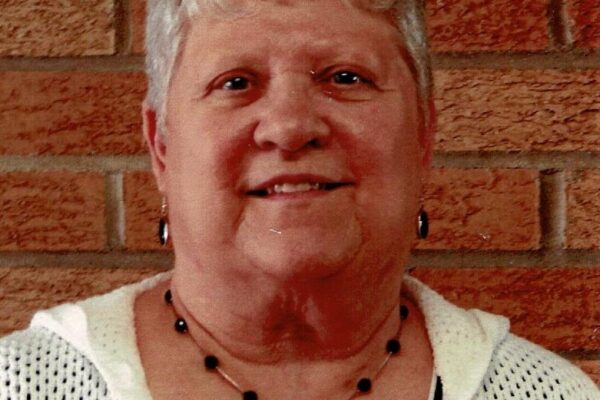 Marjorie mathis