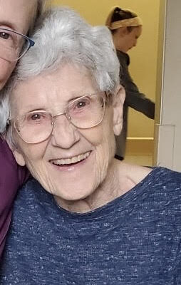 Ann wunderbaum