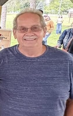 Merle henry jr.