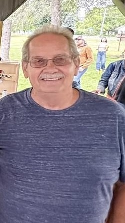Merle henry jr.