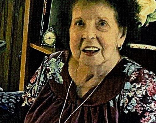 Betty langlois