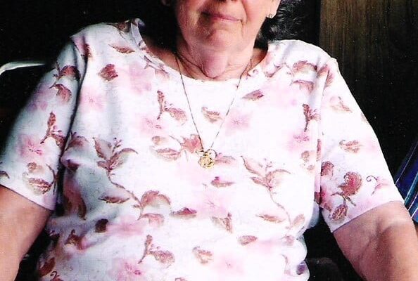 Mary nartker