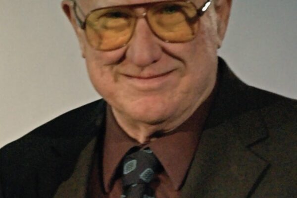 James roger jones