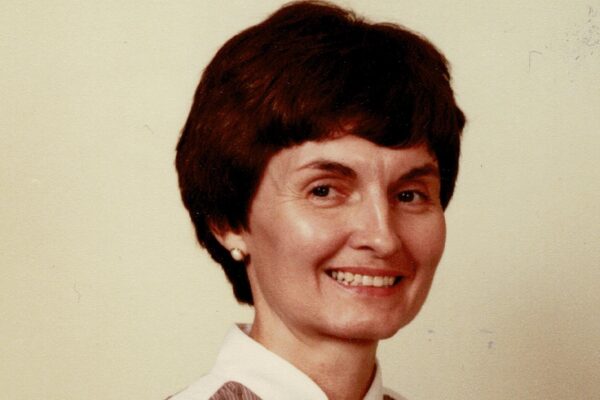 Carol morey