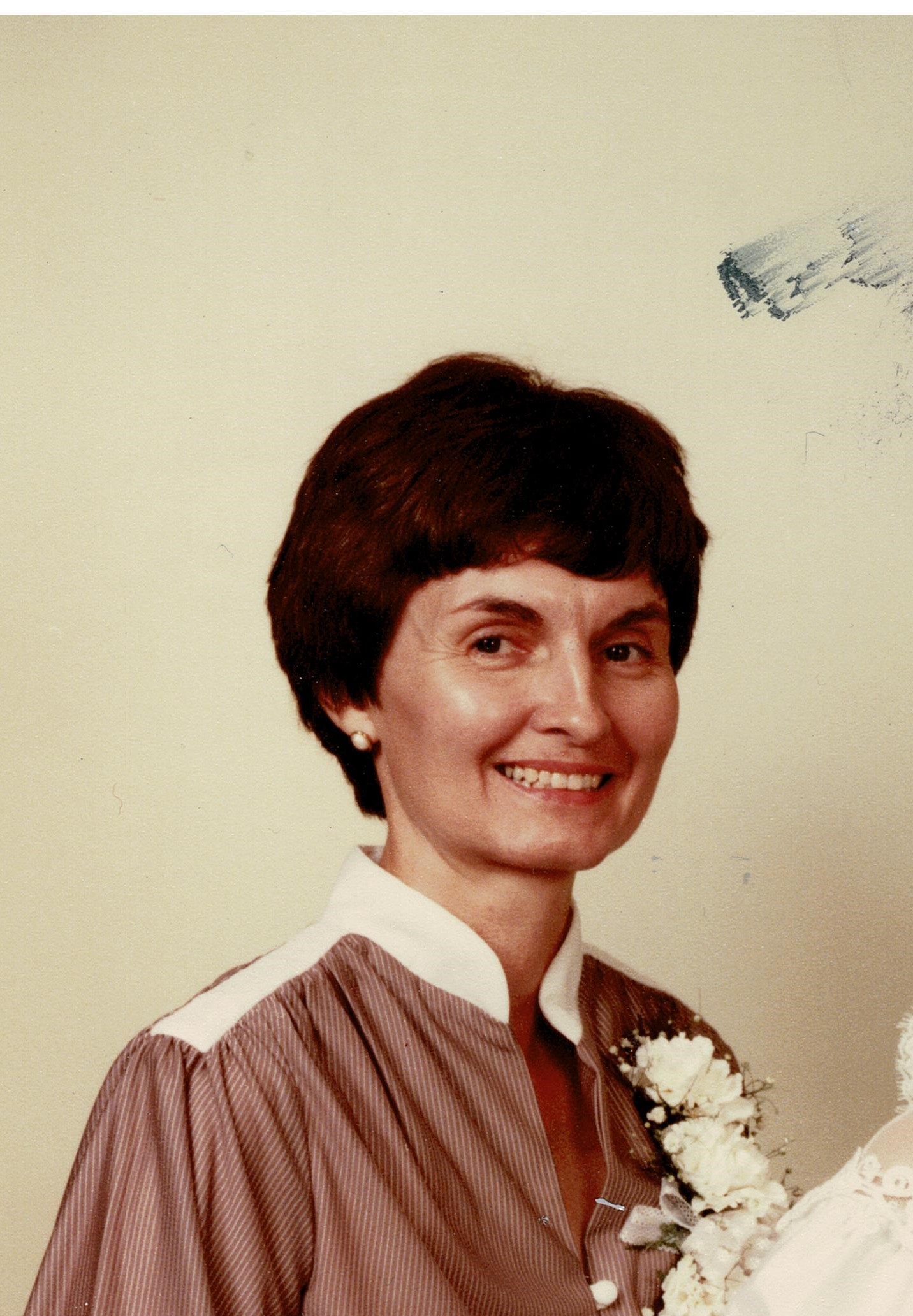 Carol morey