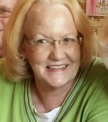 Kim recker