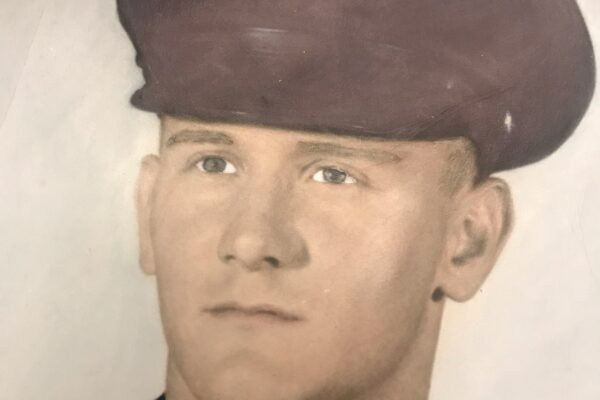 Leroy mccreery