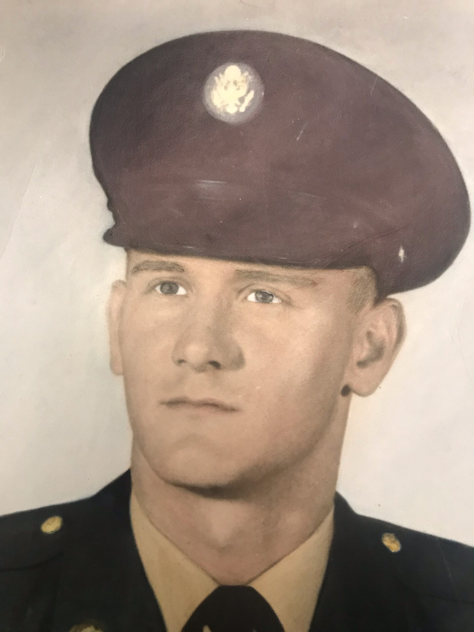Leroy mccreery