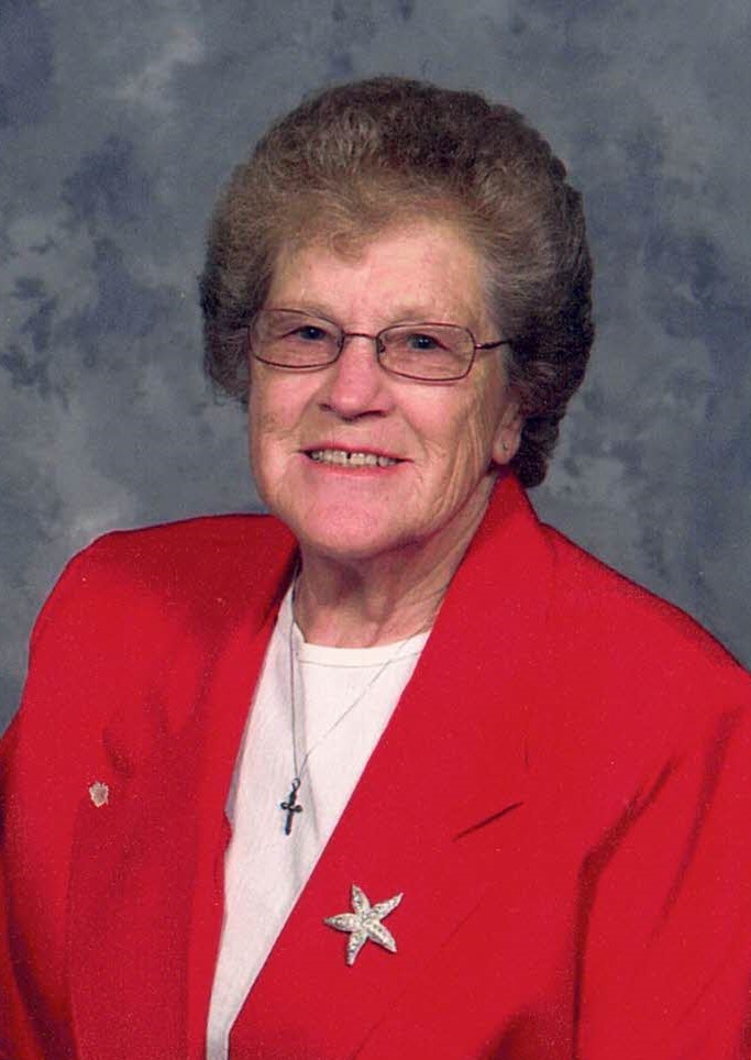 Marlene roethlisberger