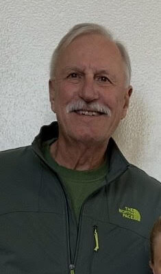 Mike jensen