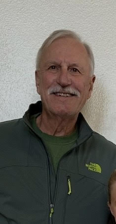 Mike jensen