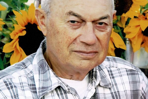 Cecil hartman