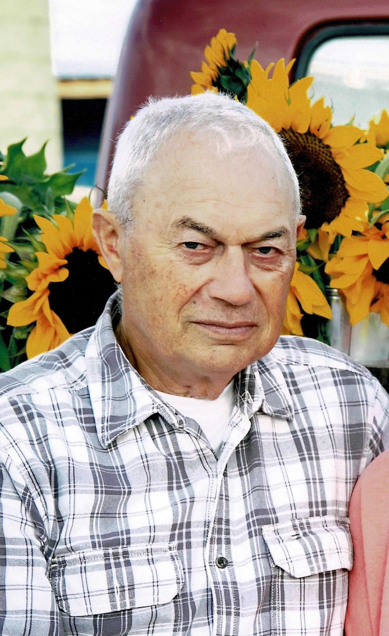 Cecil hartman