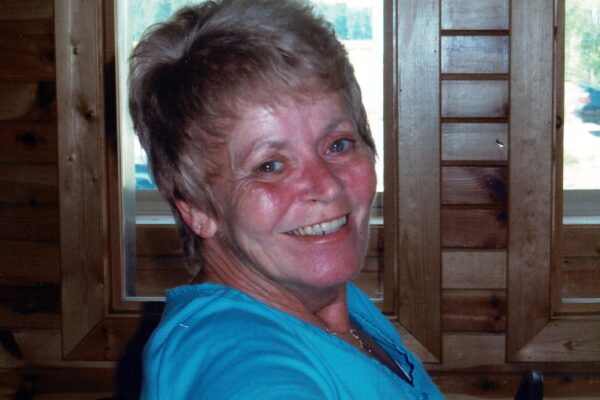 Judith johnson
