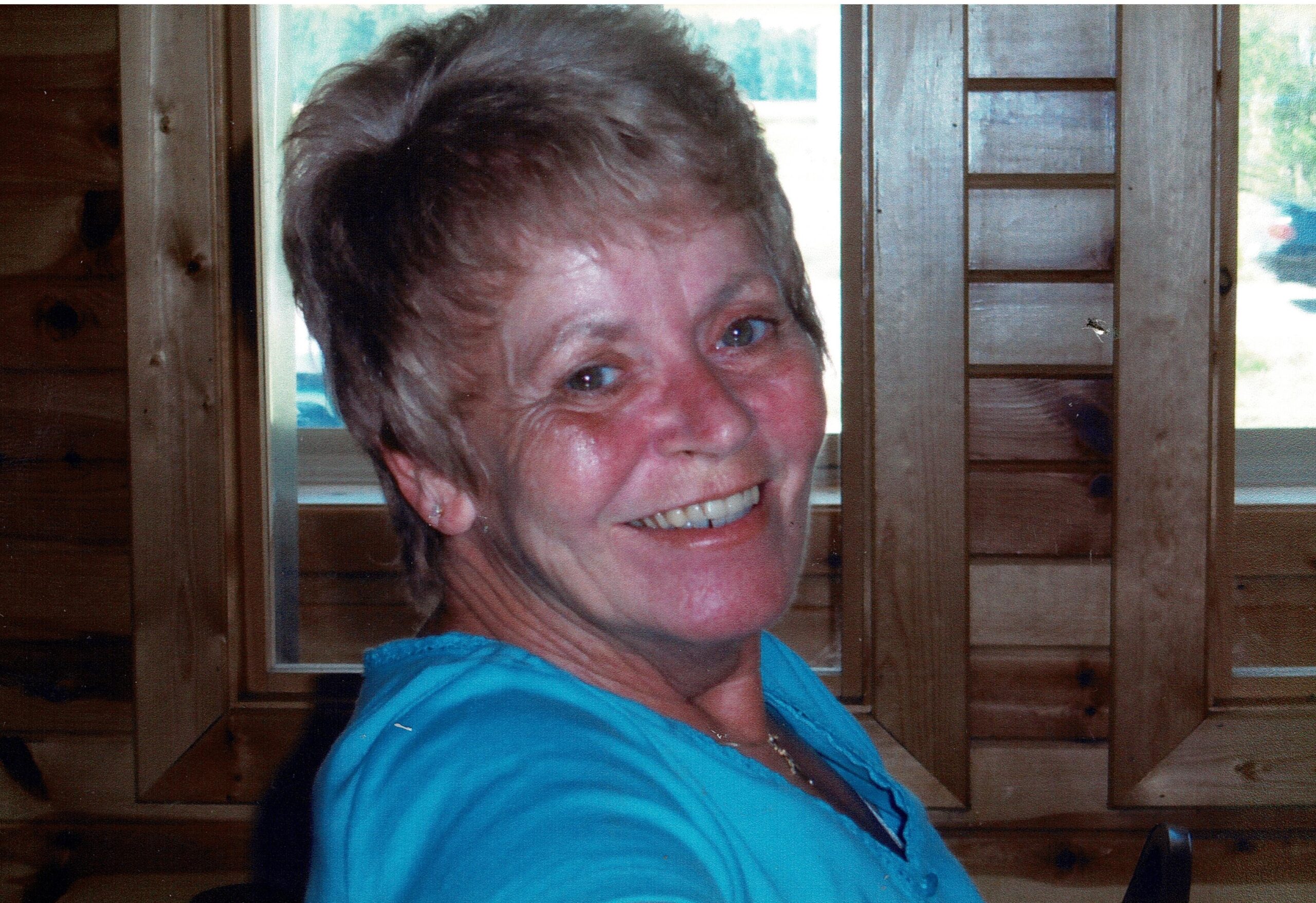 Judith johnson