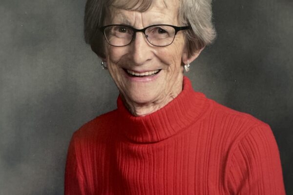 Sharon shaw