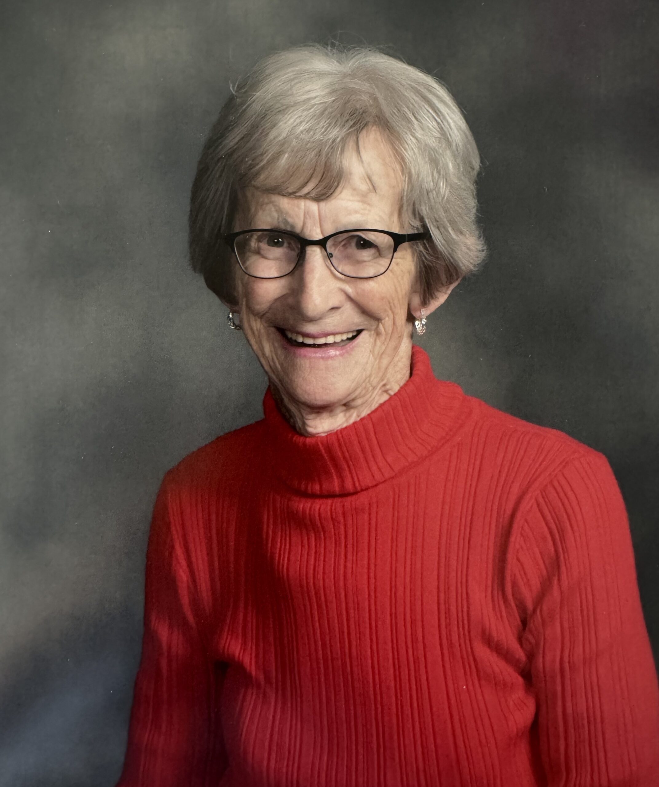 Sharon shaw