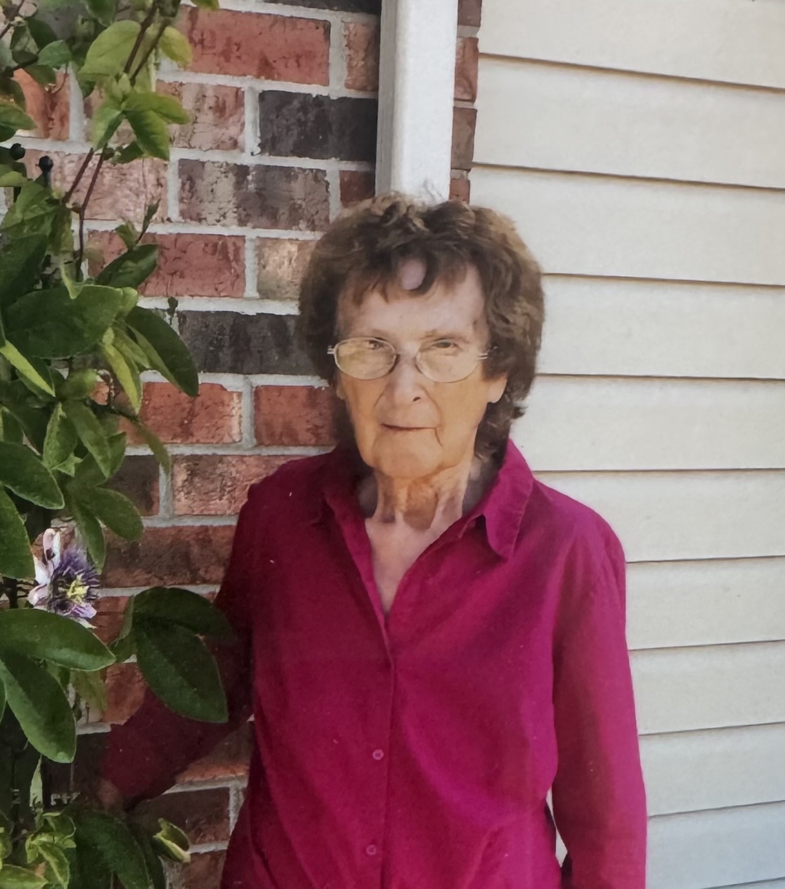 Marylou zelis