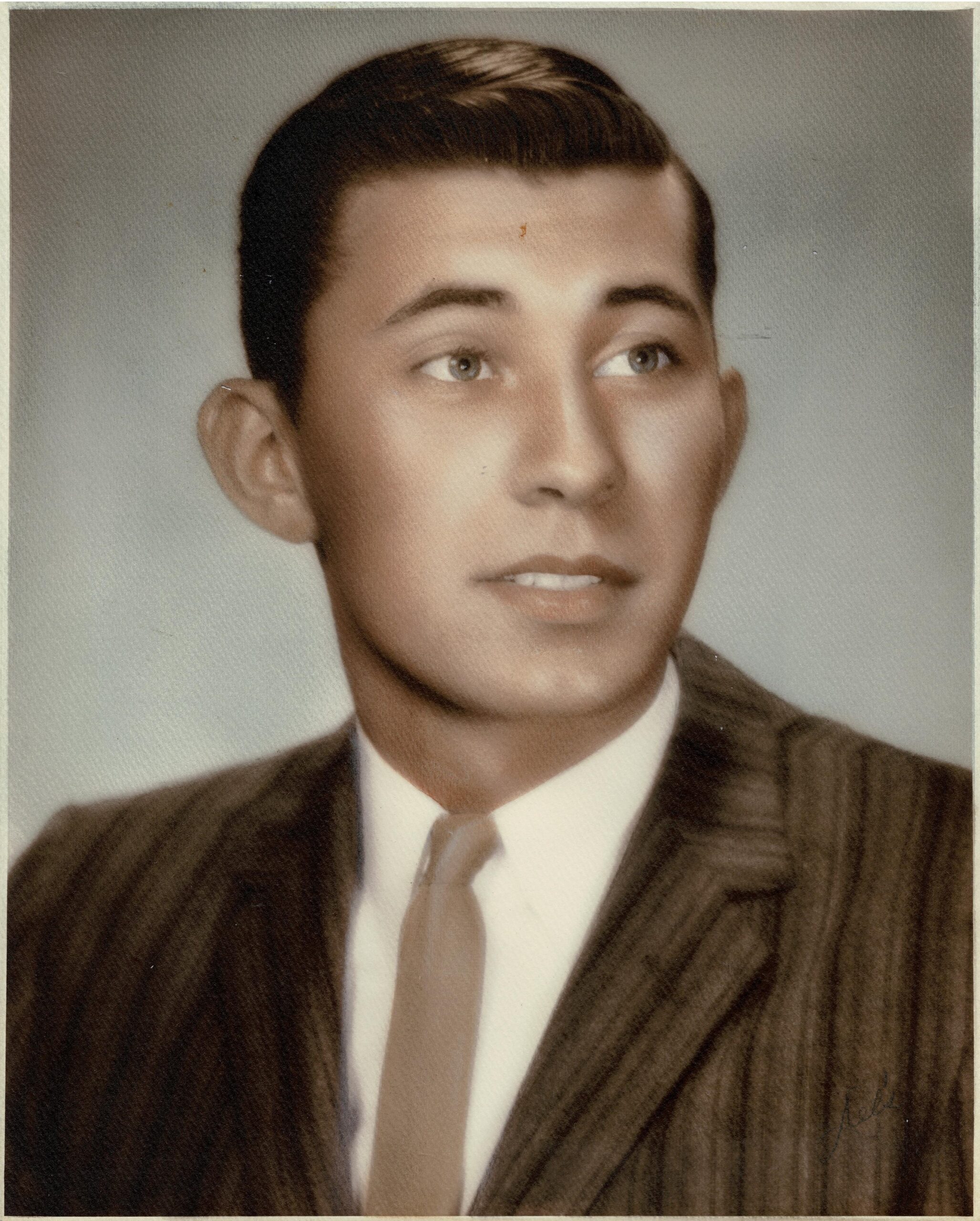 James leonard schrot