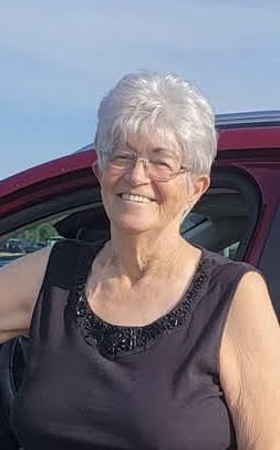 Patricia angell