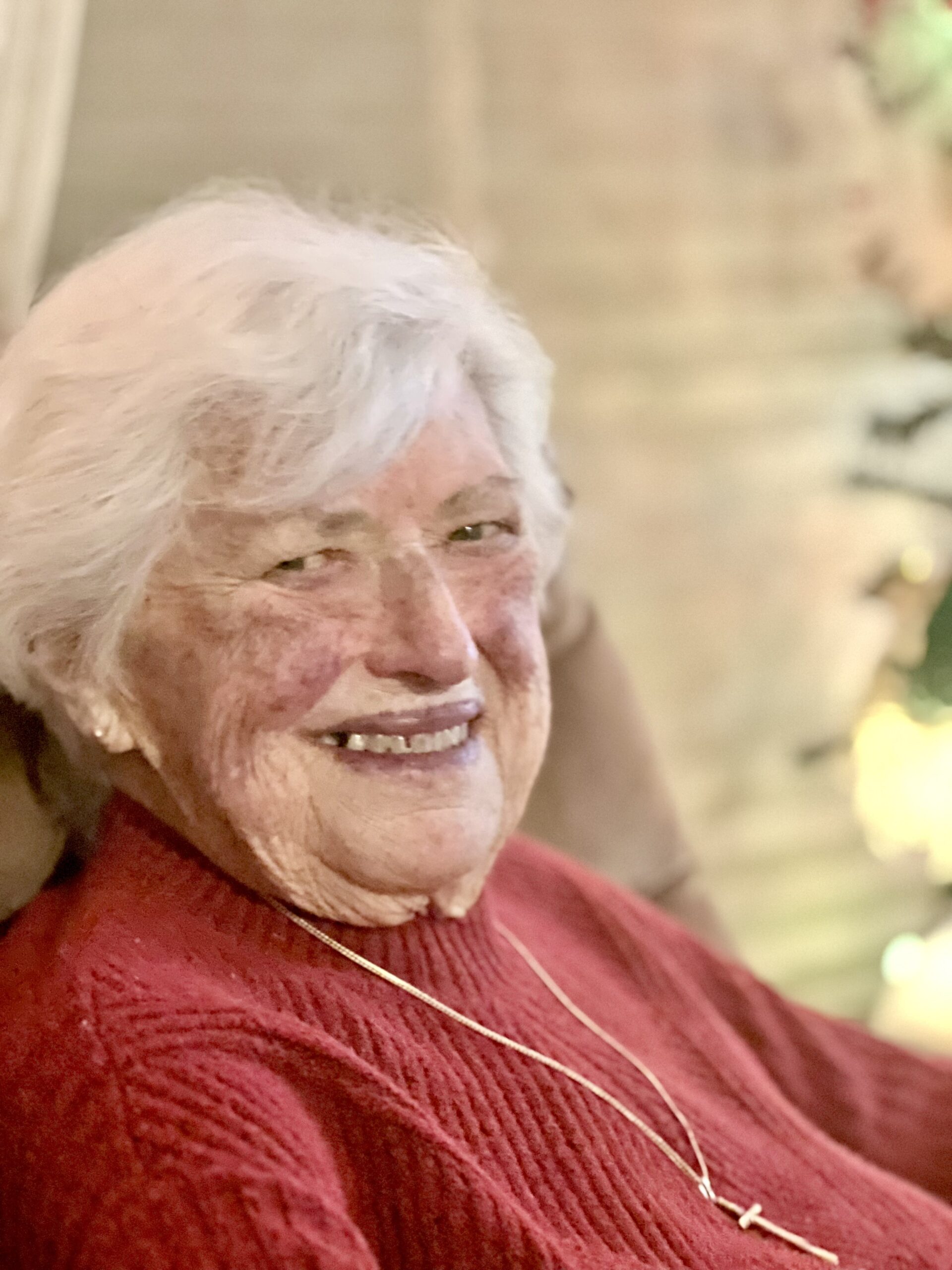 Lenore fisher