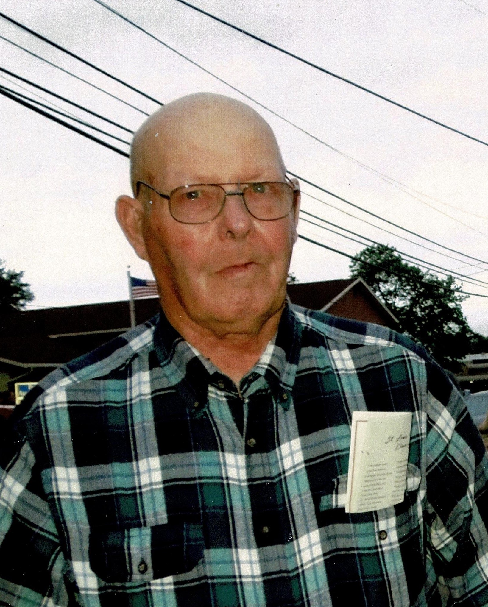 Robert seeley
