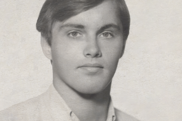 David jorgensen