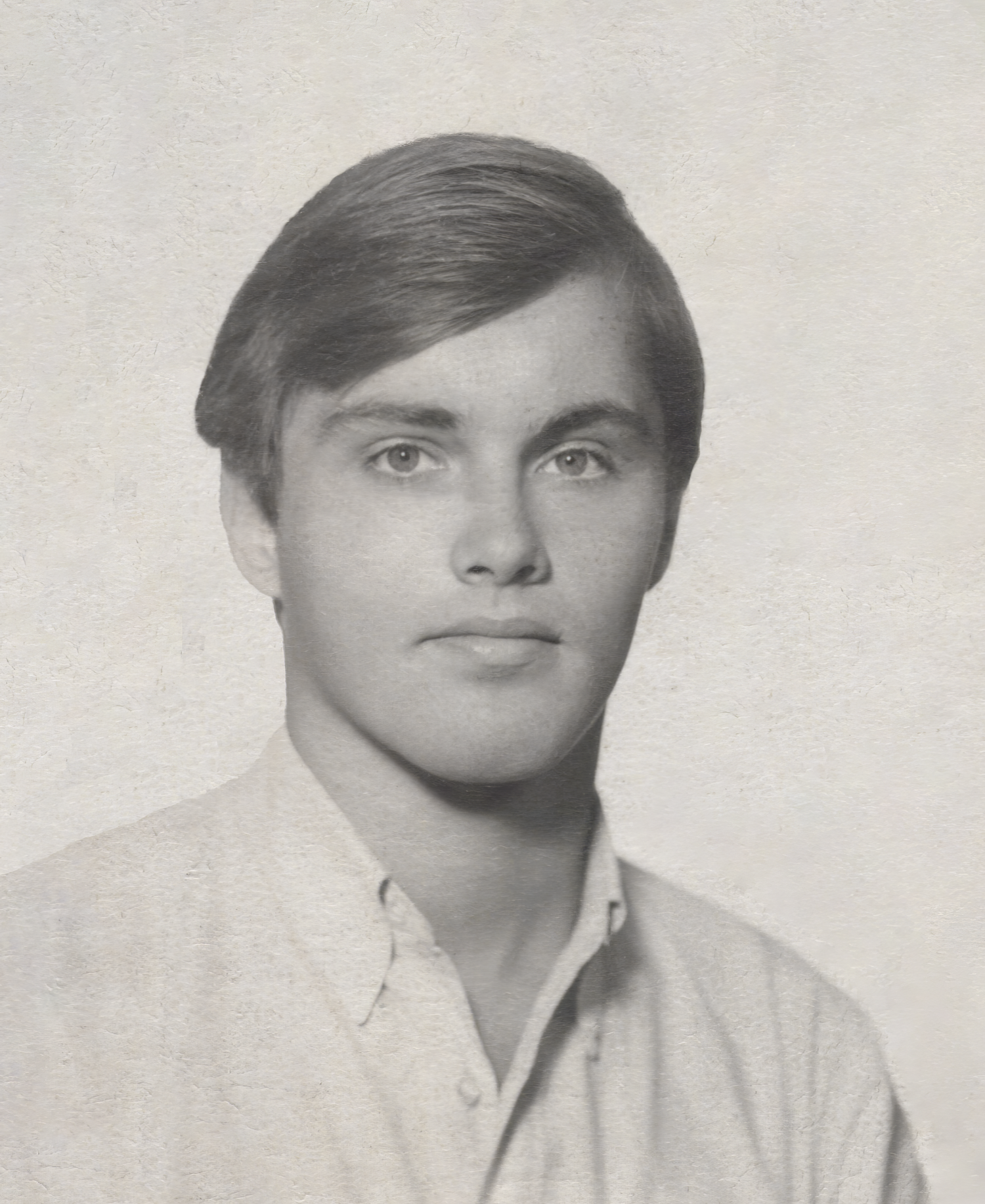 David jorgensen