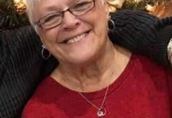 Dorothy huber