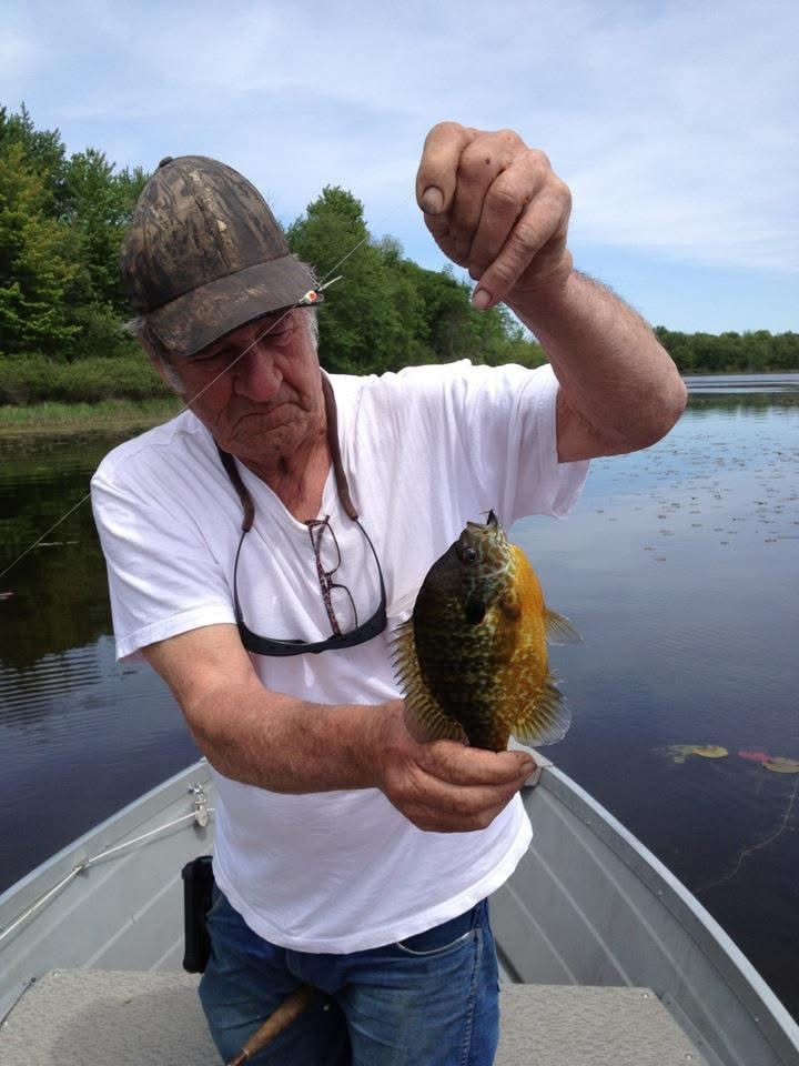 Larry keeler