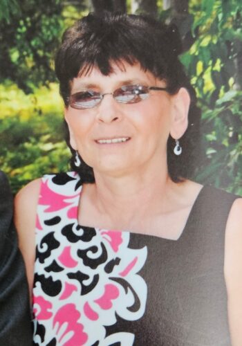 Mary James Mary james
