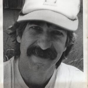 Robert Baker Robert baker