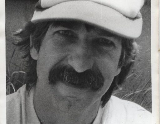 Robert baker
