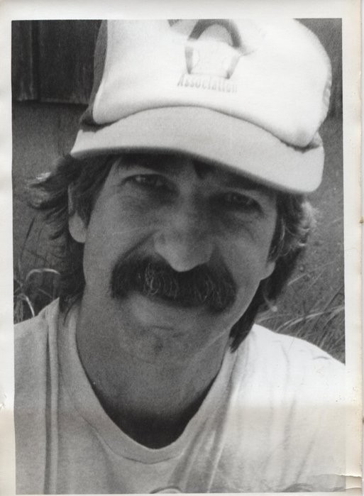 Robert baker