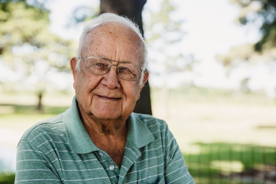 Harry leonard