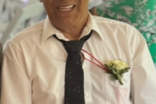 Joseph ramon website pic