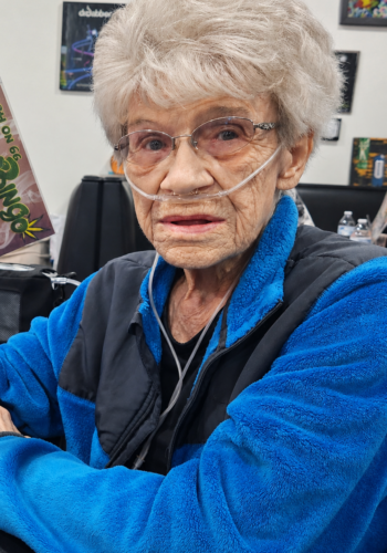 Marilyn johnson