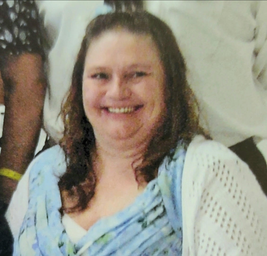 Susan dowdell