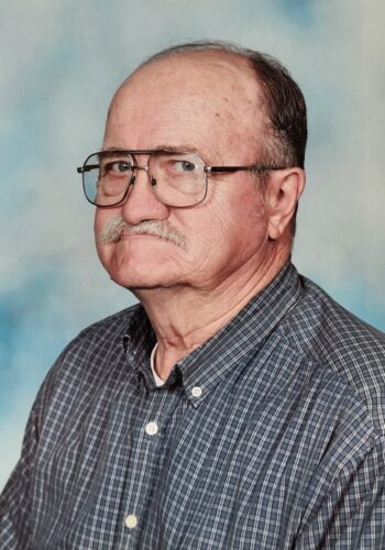 David vanderveen