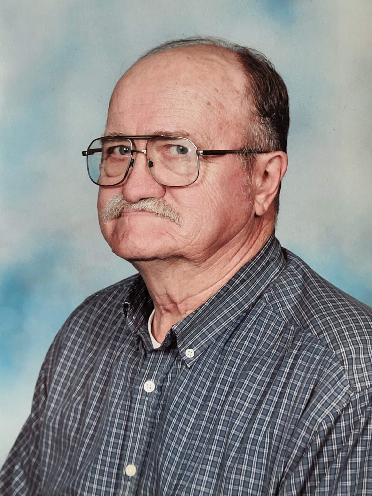 David vanderveen