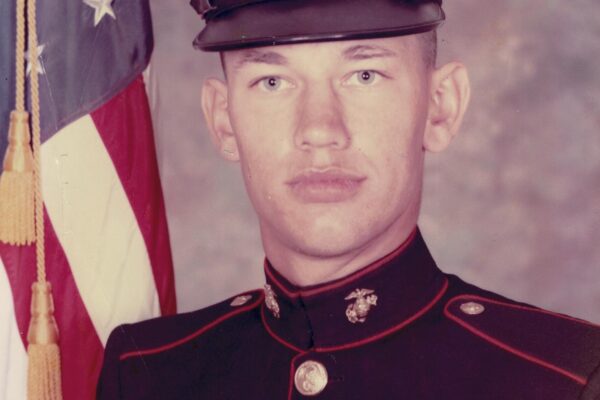Glen reeb jr.
