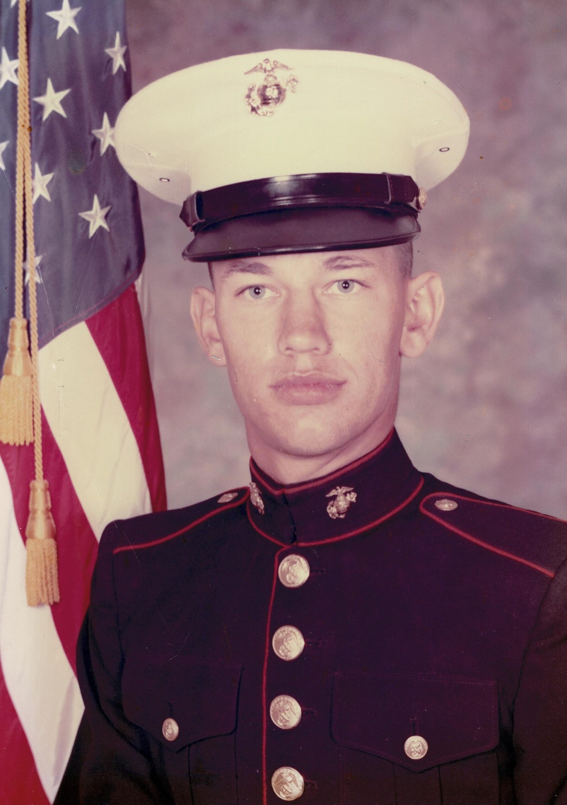 Glen reeb jr.