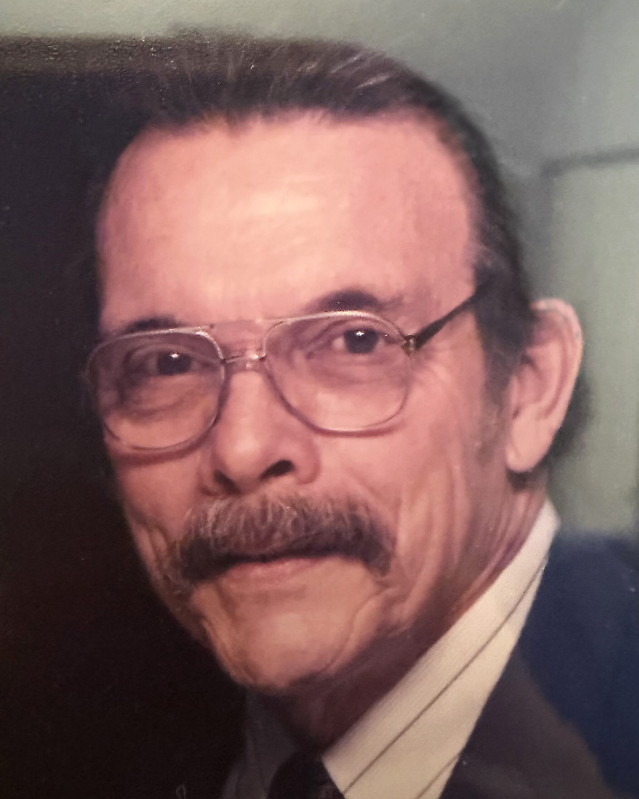 Keith priest