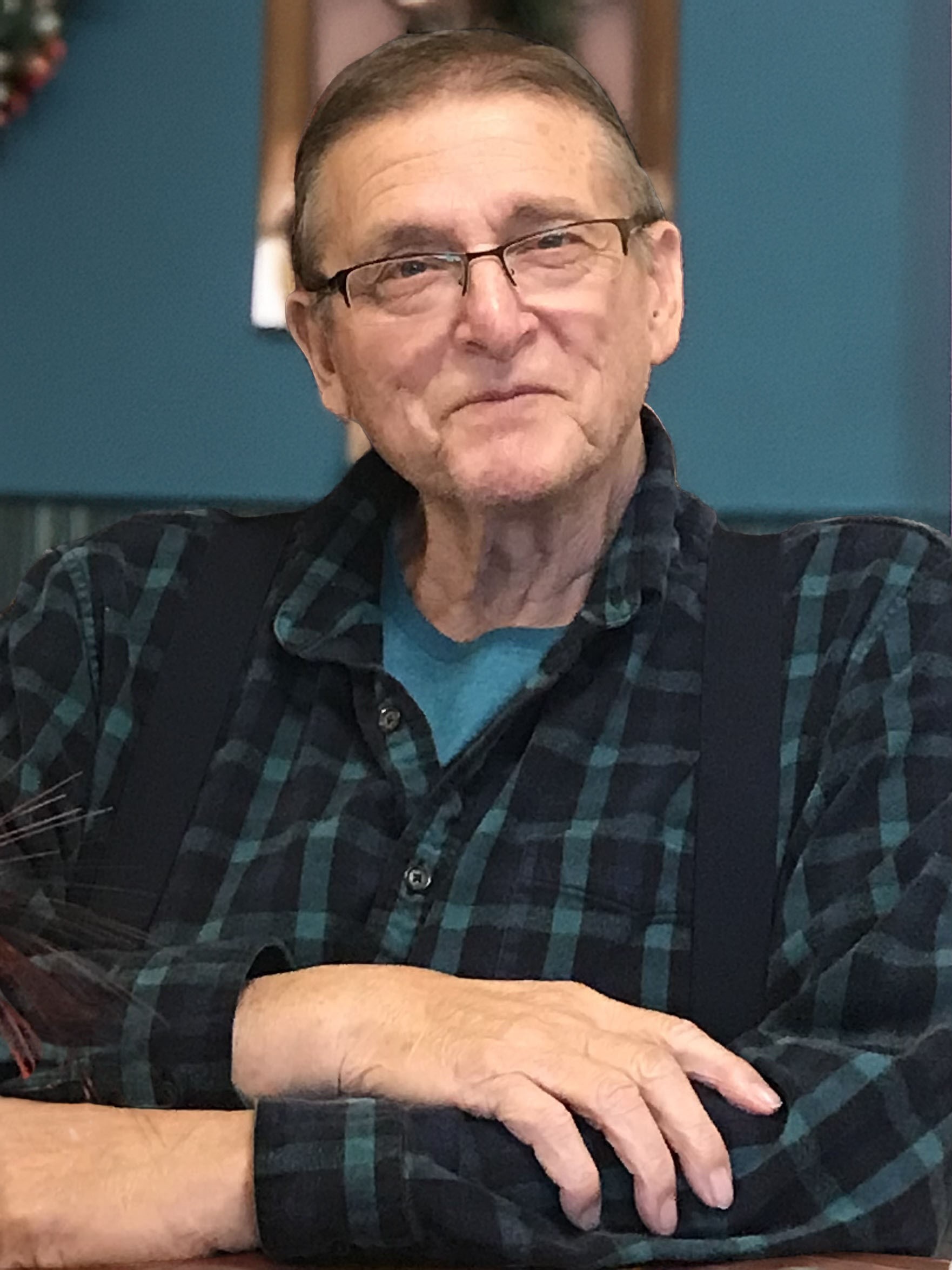 Michael austin