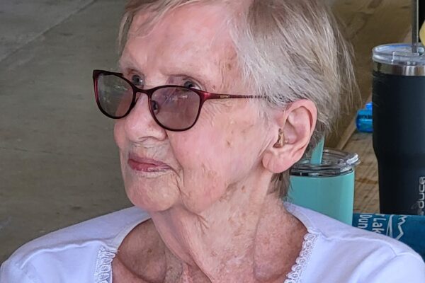 Bernice smith 1